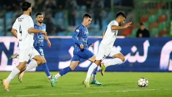 ساپینتو بدون ۳ مهره کلیدی در جام حذفی به میدان می‌رود