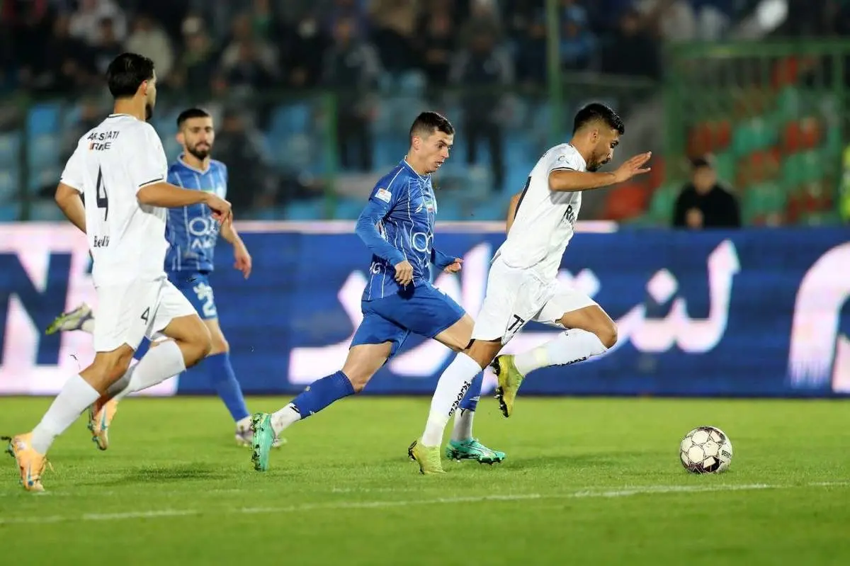 فاصله زیاد یاسر آسانی از روزهای اوج/ آیا ستاره استقلال زودهنگام خاموش شد؟