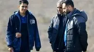 مشکلات خط حمله استقلال تمامی ندارد