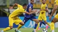 بازی استقلال – الوصل در آستانه لغو قرار گرفت