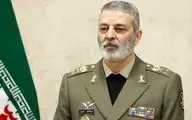 رئیس ستاد کل نیروهای مسلح: در مورد پایبندی دشمن به آتش‌بس کاملا تردید داریم