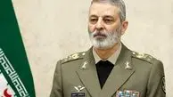 رئیس ستاد کل نیروهای مسلح: در مورد پایبندی دشمن به آتش‌بس کاملا تردید داریم