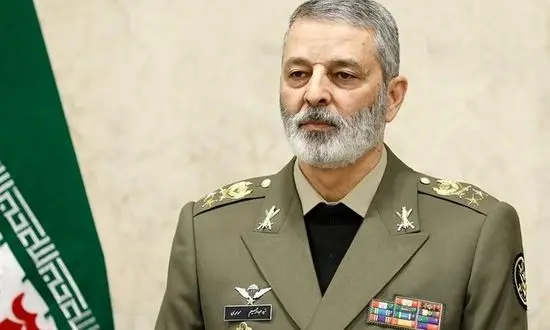 رئیس ستاد کل نیروهای مسلح: در مورد پایبندی دشمن به آتش‌بس کاملا تردید داریم