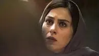 واکنش جنجالی تینا پاکروان به توقیف سریال تاسیان