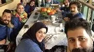  اجاره میلیاردی خانه «نقی معمولی» برای نوروز؛ رقم باورنکردنی یک شب اقامت!