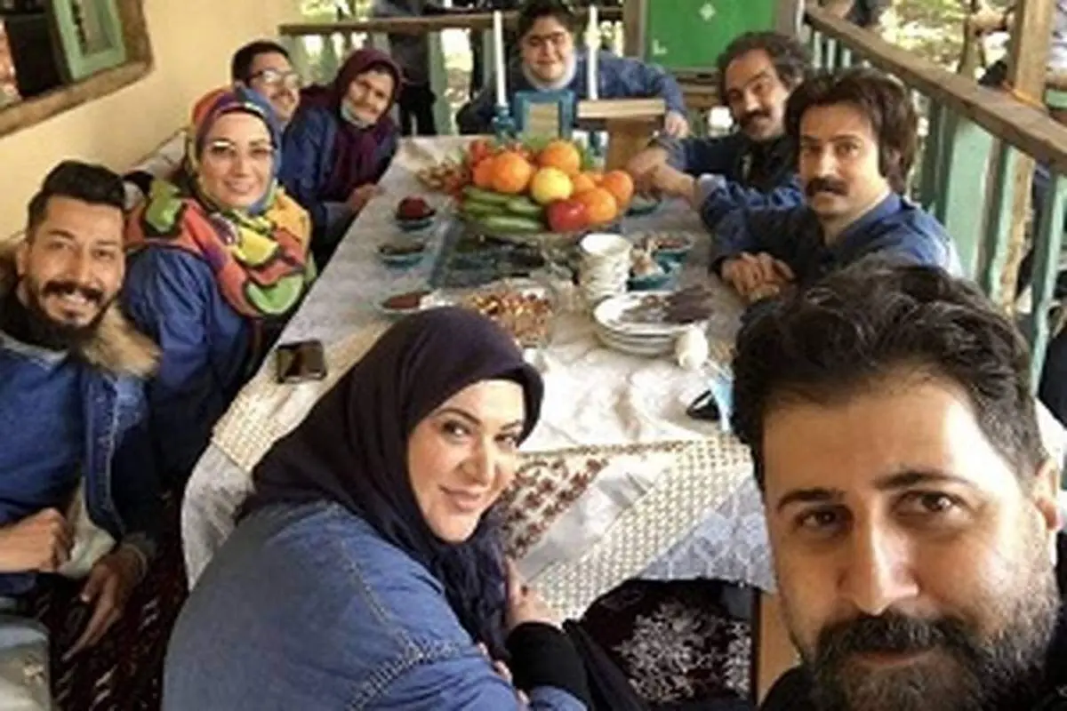  اجاره میلیاردی خانه «نقی معمولی» برای نوروز؛ رقم باورنکردنی یک شب اقامت!