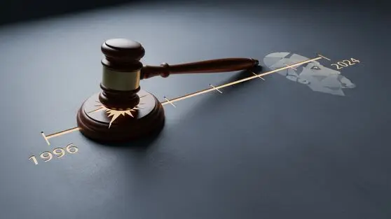عامل قتل توپاک شکور به ۴۰ سال تا حبس ابد محکوم شد