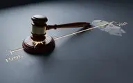 عامل قتل توپاک شکور به ۴۰ سال تا حبس ابد محکوم شد