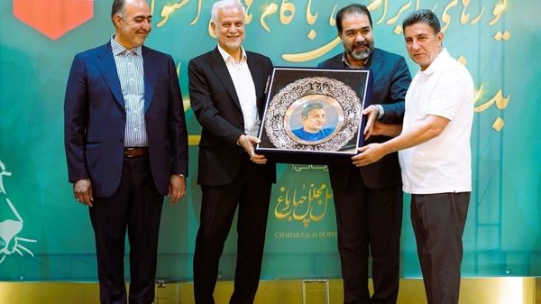 نقشه شیطانی اورونوف و اخراج حردانی؛  آیا سقوط تیم ملی ایران در برابر ازبکستان حتمی است؟