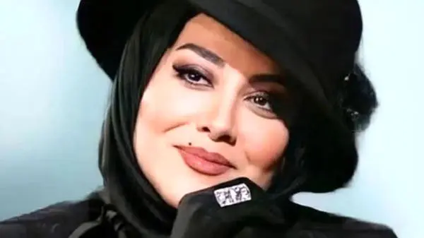 تصویر نایاب و بدون گریم مریم مومن در نخستین تجربه تلویزیونی‌اش