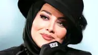 استایل خبرساز آشا محرابی در ۵۲ سالگی