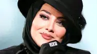 استایل خبرساز آشا محرابی در ۵۲ سالگی