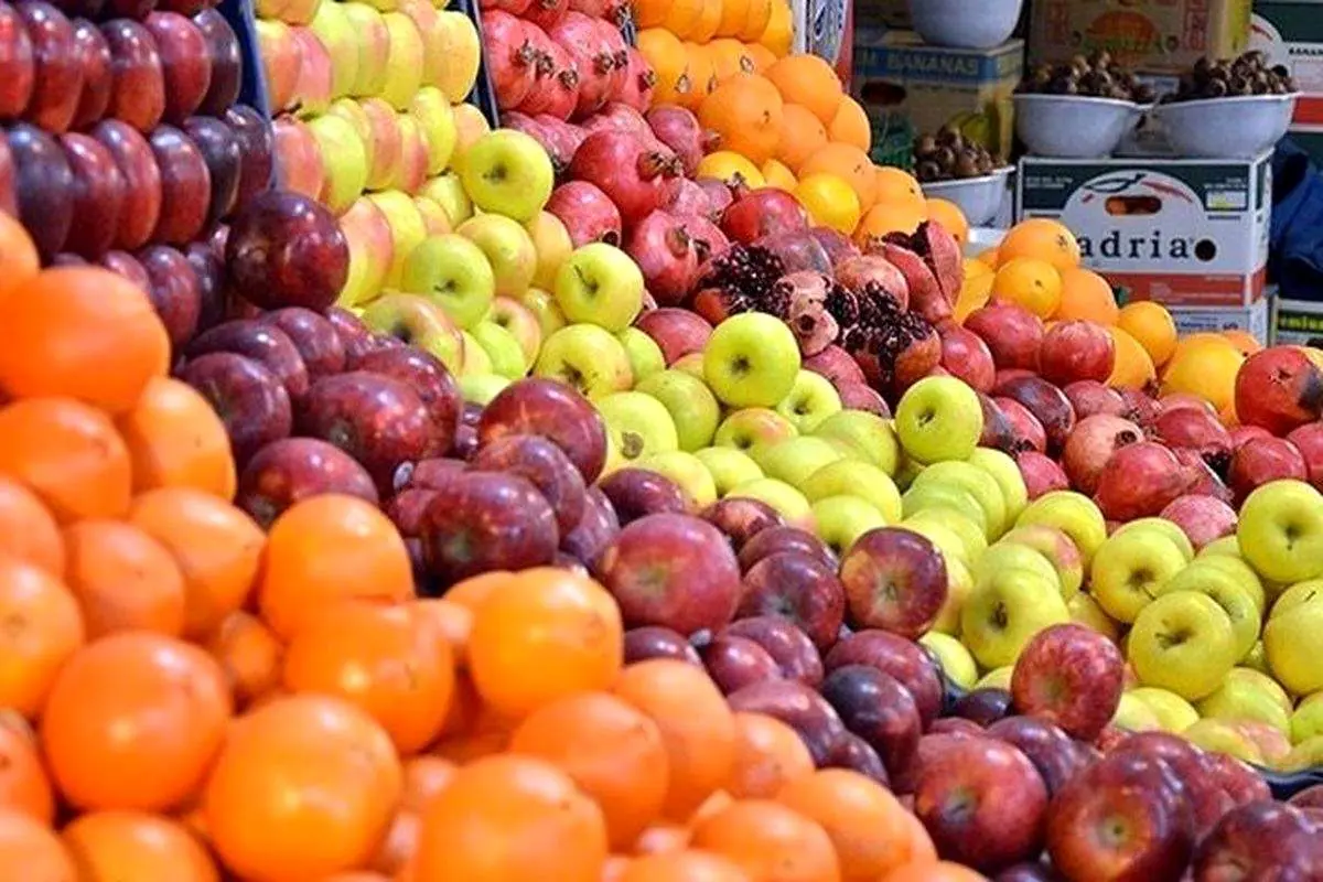 خبر جنجالی برای روزهای پایانی سال؛ عرضه میوه تنظیم بازاری در تهران با قیمتهای شگفتانگیز