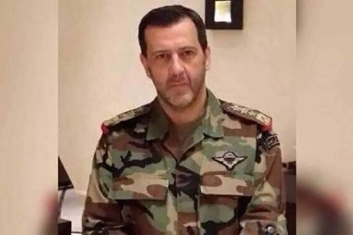 برادر بشار اسد ترور شد؟ 