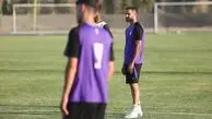  جزئیات نشست هماهنگی داربی: غیب مهرداد محمدی مقابل پرسپولیس