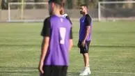  جزئیات نشست هماهنگی داربی: غیب مهرداد محمدی مقابل پرسپولیس