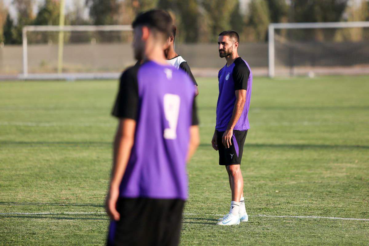  جزئیات نشست هماهنگی داربی: غیب مهرداد محمدی مقابل پرسپولیس