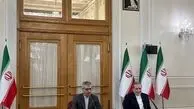 عراقچی: اسنپ‌بک همه چیز را عوض کرد؛ توافق قاهره دیگر نمی‌تواند مبنای همکاری ما با آژانس باشد