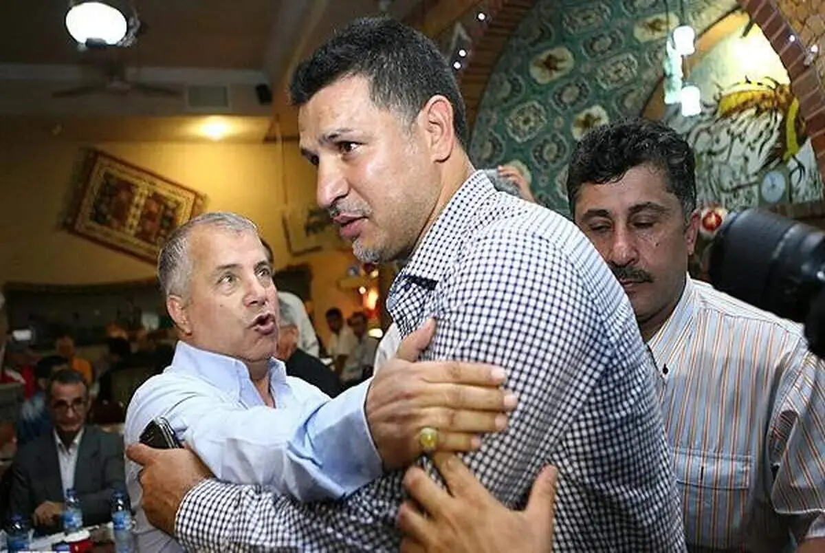 شایعه عجیب درباره علی دایی، اسطوره فوتبال ایران را به خشم آورد