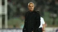 بحران تمام‌عیار در پرسپولیس | ویروسی ناشناخته تیم را فلج کرد
