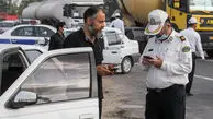 جریمه‌های رانندگی نجومی شد؛ مستی پشت فرمان ۱.۵ میلیون تومان!