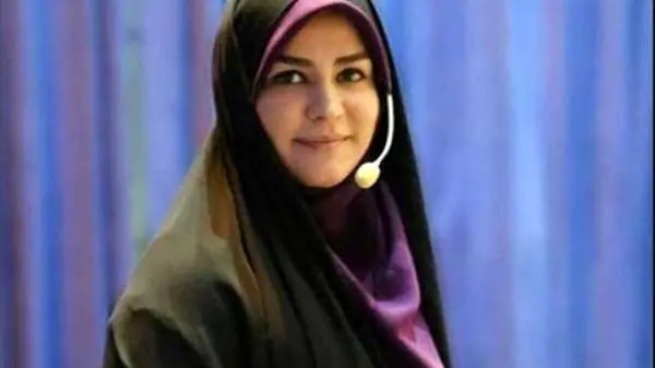 در مراسم بزرگداشت شهدا کمربند افتخاری تکواندو به سحر امامی رسید