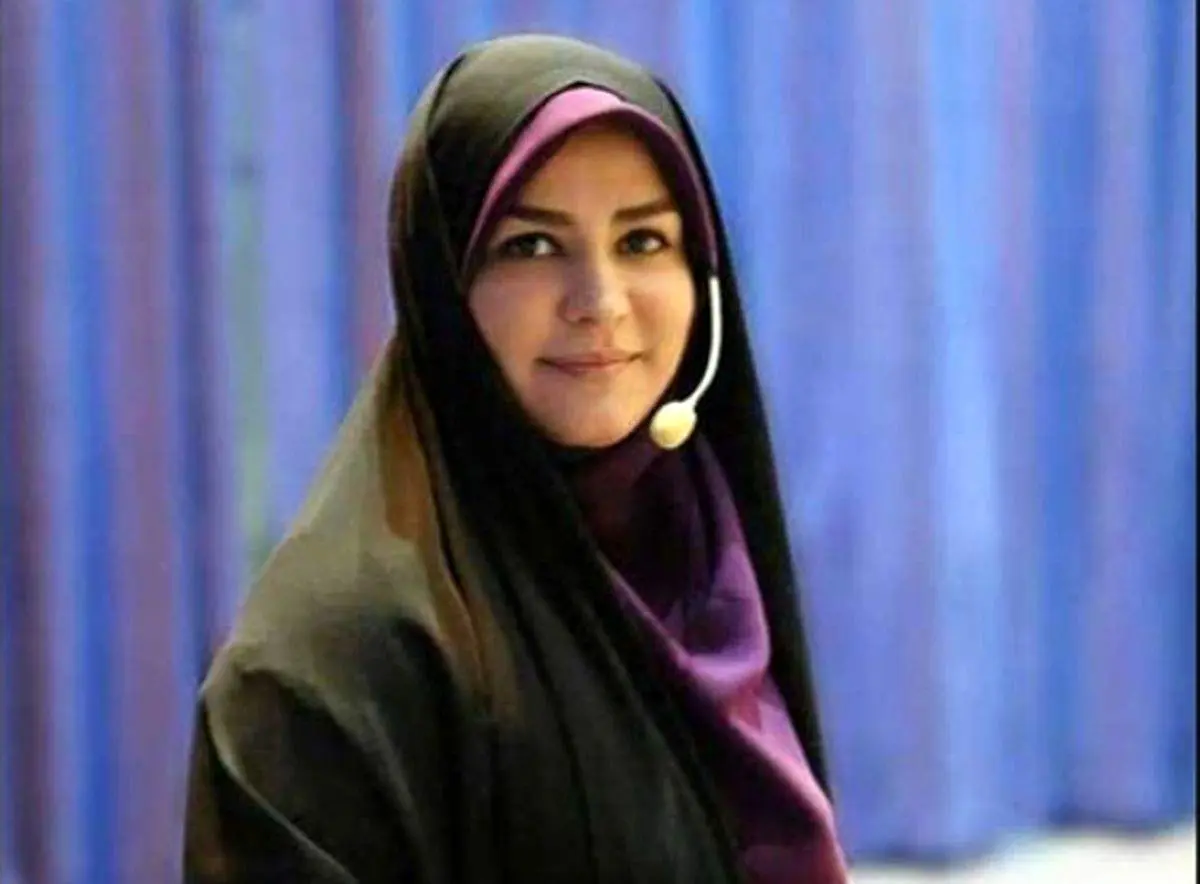 عکس جنجالی سحر امامی با چهره سیاسی جنجالی آمریکا در ونزوئلا خبرساز شد + تصویر