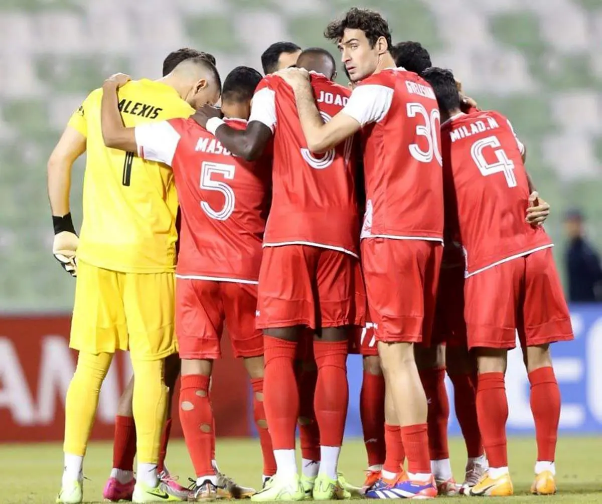 دلالان در باشگاه پرسپولیس؛ آیا ورود آنها فصل نقلوانتقالات را به بحران کشاند؟