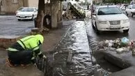 وضعیت فوق‌العاده در شیراز؛ هشدار نارنجی و آماده‌باش کامل شیراز