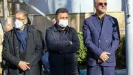 نفوذ بی‌سابقه قلعه‌نویی در استقلال؛ امضای نظری‌جویباری پای حکم نزدیکان امیر!