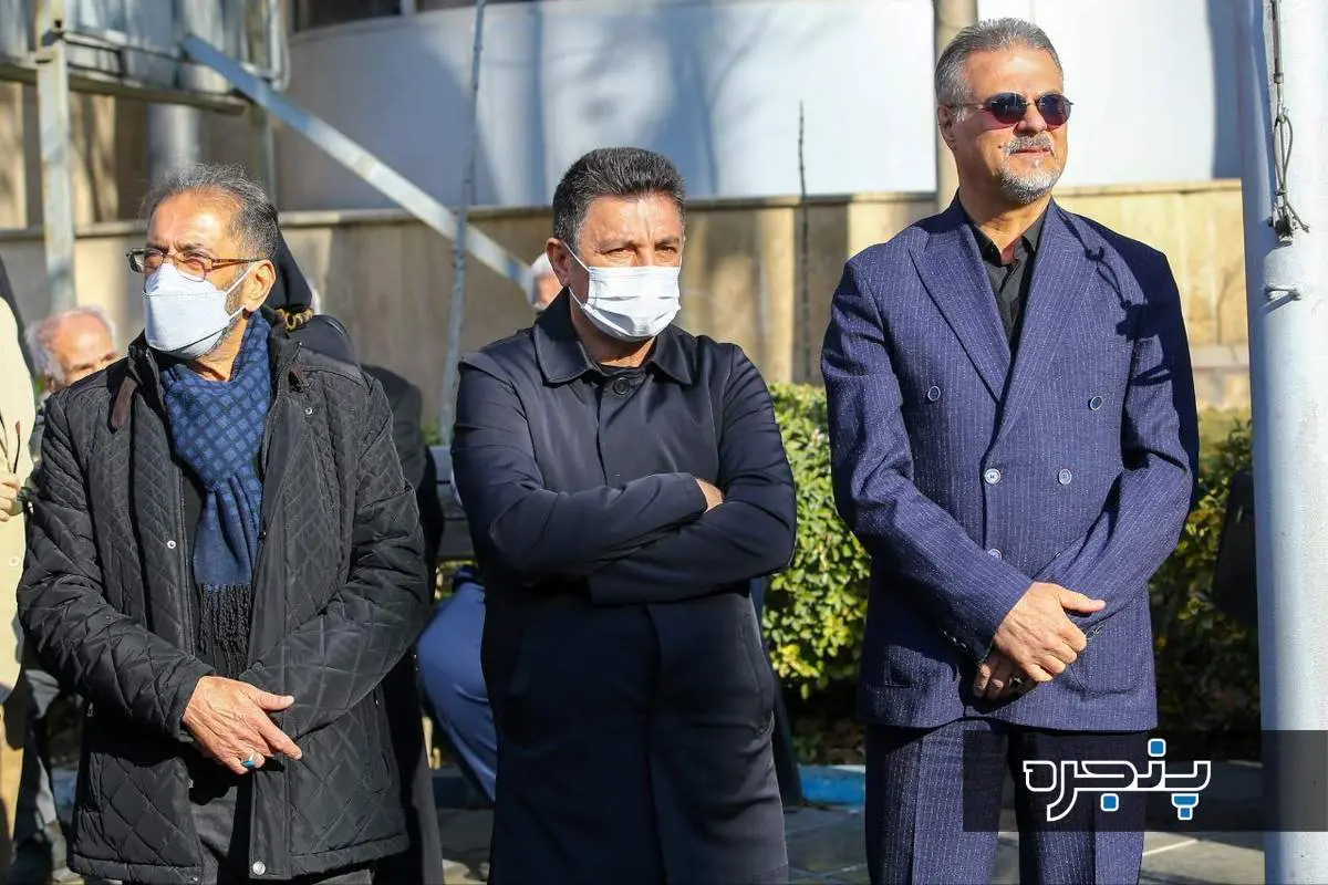 نفوذ بیسابقه قلعهنویی در استقلال؛ امضای نظریجویباری پای حکم نزدیکان امیر!