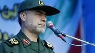 معاون سیاسی سپاه: ایران، روسیه، چین و هند در خصوص کریدور زنگزور ساکت نخواهند نشست