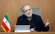 قول مهم رئیس‌جمهور به خانواده‌های جنگ‌زده: مثل روز اول تحویل می‌دهیم