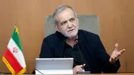 قول مهم رئیس‌جمهور به خانواده‌های جنگ‌زده: مثل روز اول تحویل می‌دهیم