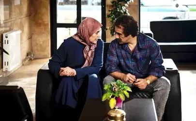 توقف ناگهانی پایتخت ۶/ آغاز زودهنگام آغاز زودهنگام پایتخت ۷