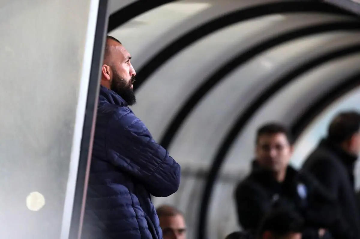 ضربه سنگین به ساپینتو پشت سر هم