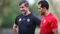 بحران بی‌سابقه پرسپولیس بعد از وحید امیری