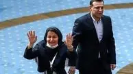 محکومیت ۱۵ ساله شهره موسوی؛ فدراسیون فوتبال در سایه فساد!