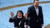 محکومیت ۱۵ ساله شهره موسوی؛ فدراسیون فوتبال در سایه فساد!