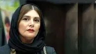 بازگشت جنجالی هنگامه قاضیانی به سینما با «زعفرانیه ۱۴ تیر» پس از هفت سال