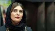 بازگشت جنجالی هنگامه قاضیانی به سینما با «زعفرانیه ۱۴ تیر» پس از هفت سال