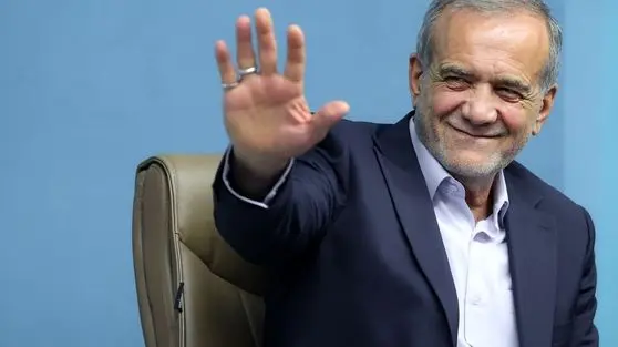 پزشکیان: مذاکرات با آمریکا در هماهنگی کامل با مقام معظم رهبری صورت خواهد گرفت