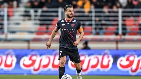 دوبازیکن از لیگ برتر خودمان برای پرسپولیس می‌آیند