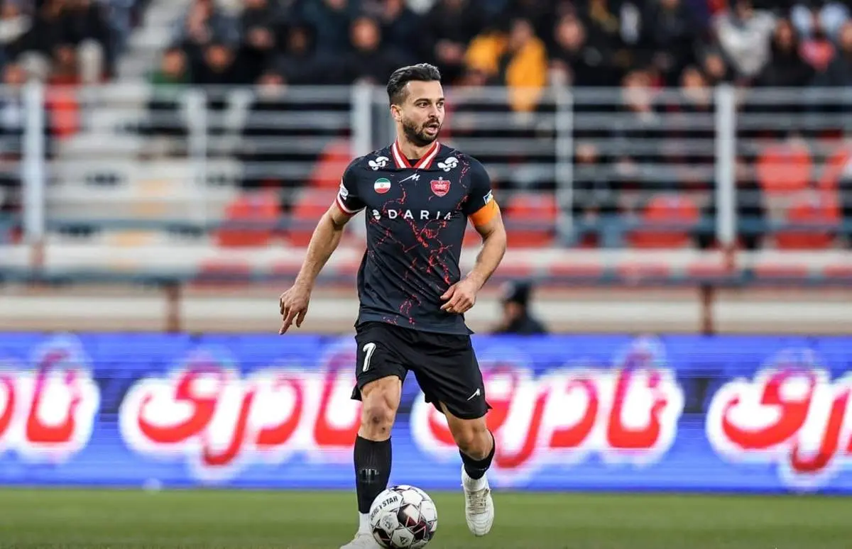 ستاره تیم اوسمار قهرمان میانه زمین را بشناسید