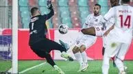 ادامه سردرگمی‌های گاریدو؛ پرسپولیس اولین پیروزی را به نساجی در تهران هدیه داد