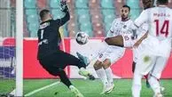 ادامه سردرگمی‌های گاریدو؛ پرسپولیس اولین پیروزی را به نساجی در تهران هدیه داد