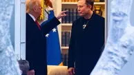 ایلان ماسک عقب‌نشینی کرد: پشیمانی از حملات به ترامپ، آغاز فصل جدید؟