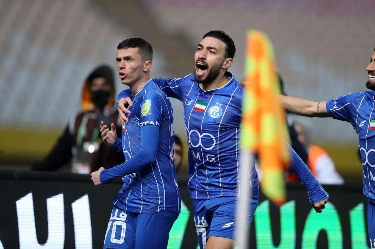 استقلال چگونه سپاهان را در زمین خودش غافلگیر کرد؟