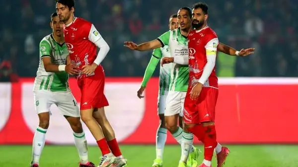 اتمام حجت اسماعیل کارتال