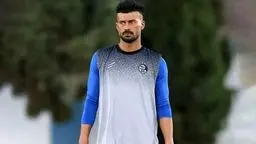 سرنوشت رامین رضاییان در استقلال مشخص شد